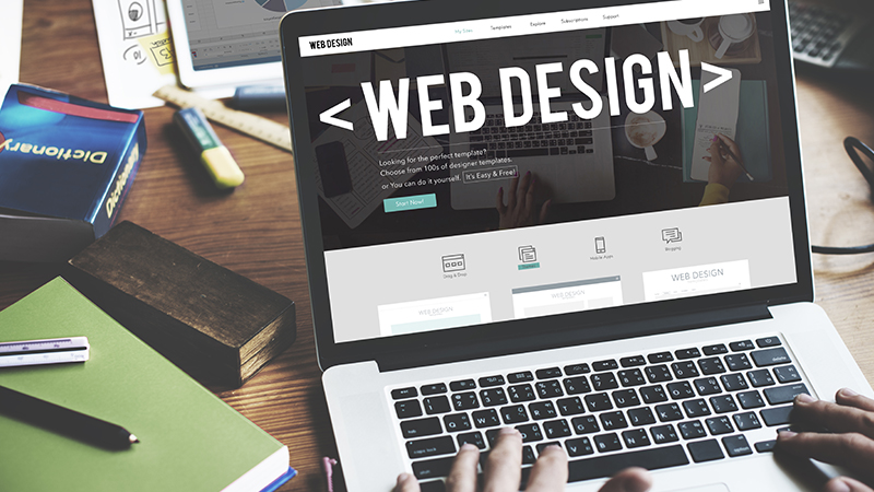 Quelles tendances webdesign adopter en 2020 ?
