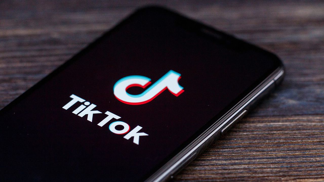 Le Succès De Lapplication Tiktok Digit U